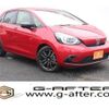 honda fit 2022 -HONDA--Fit 6AA-GR3--GR3-1217813---HONDA--Fit 6AA-GR3--GR3-1217813- image 1