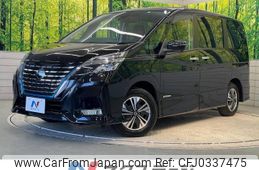 nissan serena 2022 -NISSAN--Serena 6AA-HFC27--HFC27-135871---NISSAN--Serena 6AA-HFC27--HFC27-135871-