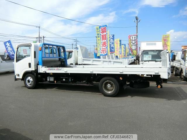 isuzu elf-truck 2008 GOO_NET_EXCHANGE_0840154A20241019G001 image 2