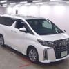 toyota alphard 2020 -TOYOTA 【飛騨 332ﾎ5858】--Alphard 3BA-AGH30W--AGH30W-0343889---TOYOTA 【飛騨 332ﾎ5858】--Alphard 3BA-AGH30W--AGH30W-0343889- image 1