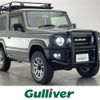 suzuki jimny 2018 -SUZUKI--Jimny 3BA-JB64W--JB64W-110625---SUZUKI--Jimny 3BA-JB64W--JB64W-110625- image 1