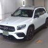 mercedes-benz glb-class 2021 CFJ1713174 image 1