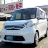 nissan dayz-roox 2015 -NISSAN 【岡崎 580ﾆ 196】--DAYZ Roox DBA-B21A--B21A-0197299---NISSAN 【岡崎 580ﾆ 196】--DAYZ Roox DBA-B21A--B21A-0197299- image 1