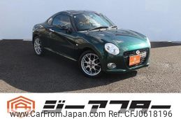 daihatsu copen 2019 -DAIHATSU--Copen DBA-LA400Kｶｲ--LA400K-0027426---DAIHATSU--Copen DBA-LA400Kｶｲ--LA400K-0027426-