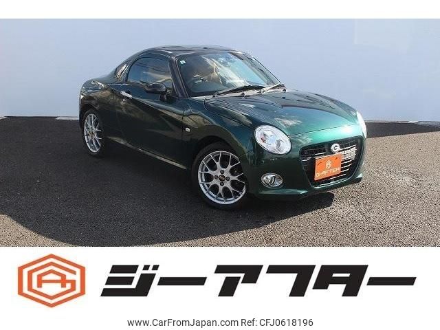 daihatsu copen 2019 -DAIHATSU--Copen DBA-LA400Kｶｲ--LA400K-0027426---DAIHATSU--Copen DBA-LA400Kｶｲ--LA400K-0027426- image 1