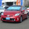 toyota prius 2014 quick_quick_DAA-ZVW30_ZVW30-1848749 image 13