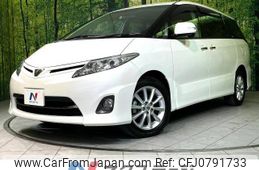 toyota estima 2009 -TOYOTA--Estima DBA-ACR55W--ACR55-0021507---TOYOTA--Estima DBA-ACR55W--ACR55-0021507-