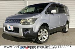 mitsubishi delica-d5 2007 CFJ1788805