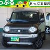 suzuki hustler 2018 quick_quick_DAA-MR41S_MR41S-639113 image 1