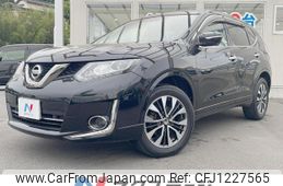 nissan x-trail 2017 quick_quick_NT32_NT32-550189
