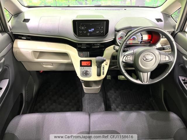 daihatsu move 2018 quick_quick_LA150S_LA150S-0166902 image 2