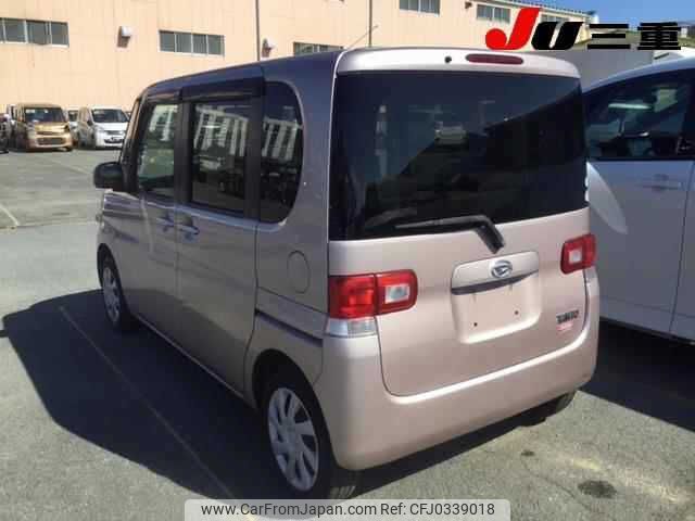 daihatsu tanto 2010 -DAIHATSU--Tanto L375S-0396292---DAIHATSU--Tanto L375S-0396292- image 2