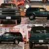 chevrolet tahoe 1995 quick_quick_E-CK15B_CK1-459-Y image 8