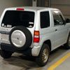 mitsubishi pajero-mini 2000 No.15596 image 3