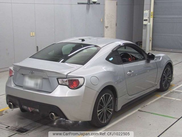 toyota 86 2014 -TOYOTA--86 ZN6-042183---TOYOTA--86 ZN6-042183- image 2