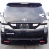 toyota vellfire 2009 CFJ1797956 image 3