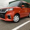 suzuki solio 2022 -SUZUKI 【新潟 502ﾓ2645】--Solio MA27S--105130---SUZUKI 【新潟 502ﾓ2645】--Solio MA27S--105130- image 24