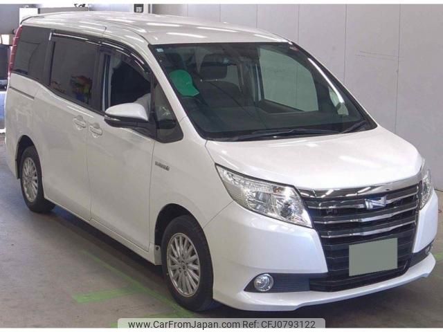 toyota noah 2016 quick_quick_DAA-ZWR80G_0220939 image 1