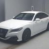 toyota crown 2022 -TOYOTA--Crown 6AA-AZSH20--AZSH20-1086297---TOYOTA--Crown 6AA-AZSH20--AZSH20-1086297- image 1