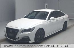 toyota crown 2022 -TOYOTA--Crown 6AA-AZSH20--AZSH20-1086297---TOYOTA--Crown 6AA-AZSH20--AZSH20-1086297-