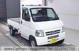 honda acty-truck 2004 -HONDA 【岐阜 480ﾎ277】--Acty Truck HA6-1503225---HONDA 【岐阜 480ﾎ277】--Acty Truck HA6-1503225-