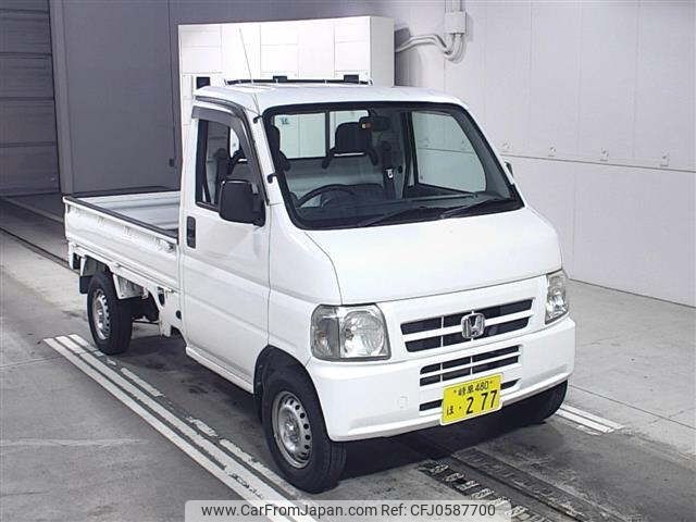 honda acty-truck 2004 -HONDA 【岐阜 480ﾎ277】--Acty Truck HA6-1503225---HONDA 【岐阜 480ﾎ277】--Acty Truck HA6-1503225- image 1