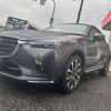 mazda cx-3 2019 quick_quick_6BA-DKEFW_DKEFW-205249 image 1