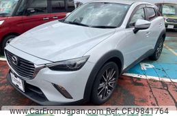 mazda cx-3 2015 -MAZDA 【長岡 301ｻ6554】--CX-3 LDA-DK5AW--DK5AW-108753---MAZDA 【長岡 301ｻ6554】--CX-3 LDA-DK5AW--DK5AW-108753-