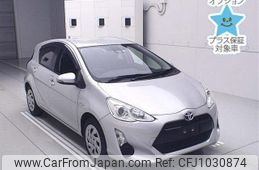 toyota aqua 2016 -TOYOTA--AQUA NHP10-6492016---TOYOTA--AQUA NHP10-6492016-