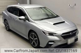 subaru levorg 2022 CFJ1837169