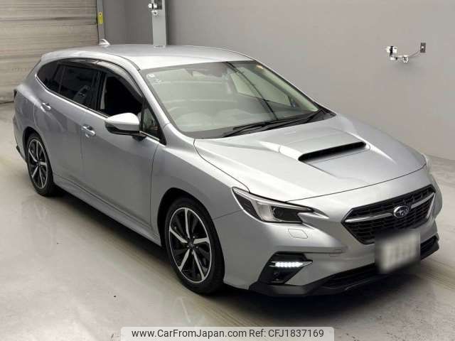 subaru levorg 2022 CFJ1837169 image 1