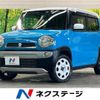 suzuki hustler 2016 CFJ1681315 image 1