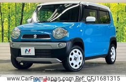 suzuki hustler 2016 CFJ1681315