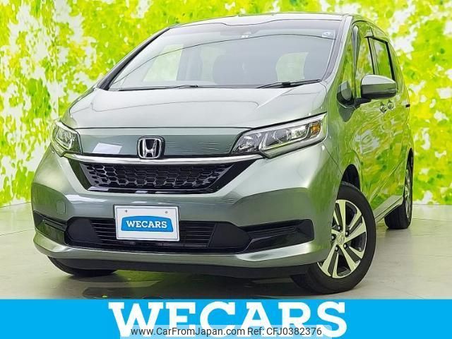 honda freed 2022 quick_quick_6BA-GB6_GB6-3109565 image 1