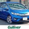 honda fit 2014 -HONDA--Fit DAA-GP5--GP5-3070337---HONDA--Fit DAA-GP5--GP5-3070337- image 1