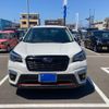 subaru forester 2018 -SUBARU--Forester 5BA-SK9--SK9-006890---SUBARU--Forester 5BA-SK9--SK9-006890- image 1