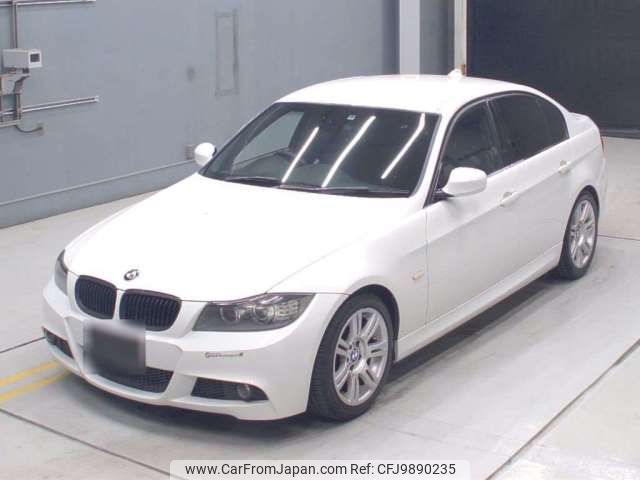 bmw 3-series 2011 -BMW--BMW 3 Series LBA-PG20--WBAPG36070NN36415---BMW--BMW 3 Series LBA-PG20--WBAPG36070NN36415- image 1