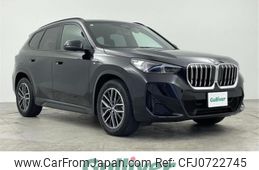 bmw x1 2024 -BMW--BMW X1 3CA-42EG20T--WBA42EG0005049374---BMW--BMW X1 3CA-42EG20T--WBA42EG0005049374-