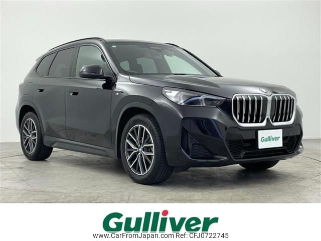 bmw x1 2024 -BMW--BMW X1 3CA-42EG20T--WBA42EG0005049374---BMW--BMW X1 3CA-42EG20T--WBA42EG0005049374- image 1