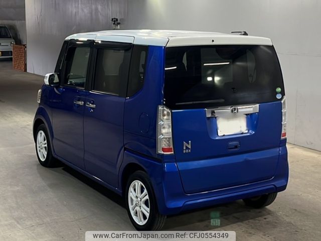 honda n-box 2015 -HONDA 【姫路 583ひ181】--N BOX JF1-1627192---HONDA 【姫路 583ひ181】--N BOX JF1-1627192- image 2