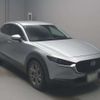 mazda cx-3 2020 CFJ1633150 image 8