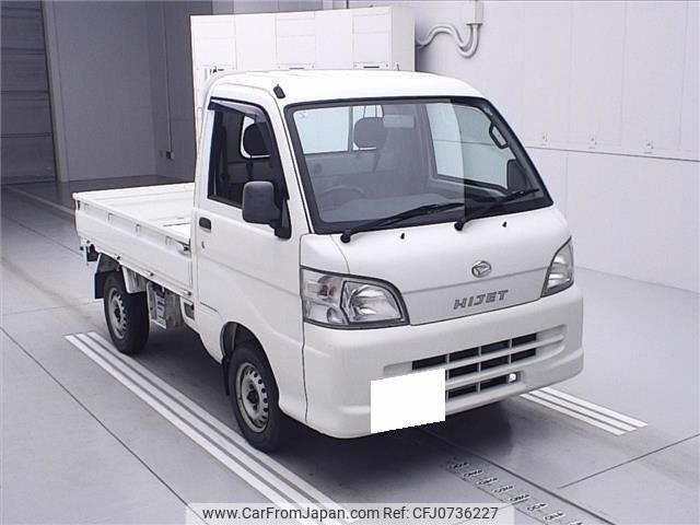 daihatsu hijet-truck 2010 -DAIHATSU 【三重 480ｺ9188】--Hijet Truck S201P-0046607---DAIHATSU 【三重 480ｺ9188】--Hijet Truck S201P-0046607- image 1