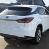 lexus rx 2021 quick_quick_6AA-GYL20W_0015634 image 11