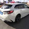 toyota corolla-touring-wagon 2020 -TOYOTA--Corolla Touring 6AA-ZWE211W--ZWE211-6038776---TOYOTA--Corolla Touring 6AA-ZWE211W--ZWE211-6038776- image 2