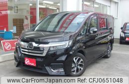 honda stepwagon 2019 -HONDA--Stepwgn DBA-RP3--RP3-1234487---HONDA--Stepwgn DBA-RP3--RP3-1234487-