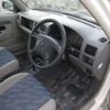 ford festiva-mini-wagon 1997 CFJ7776733 image 2