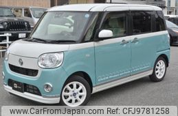 daihatsu move-canbus 2019 -DAIHATSU--Move Canbus LA810S--0033289---DAIHATSU--Move Canbus LA810S--0033289-