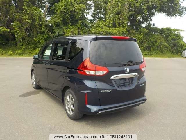 honda freed 2020 -HONDA--Freed 6AA-GB7--GB7-3118173---HONDA--Freed 6AA-GB7--GB7-3118173- image 2