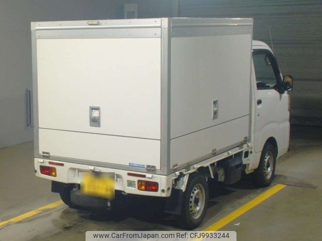 daihatsu hijet-truck 2017 -DAIHATSU 【横浜 880あ5314】--Hijet Truck S500P-0058620---DAIHATSU 【横浜 880あ5314】--Hijet Truck S500P-0058620- image 2