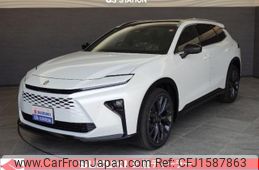 toyota crown-estate 2025 CFJ1587863